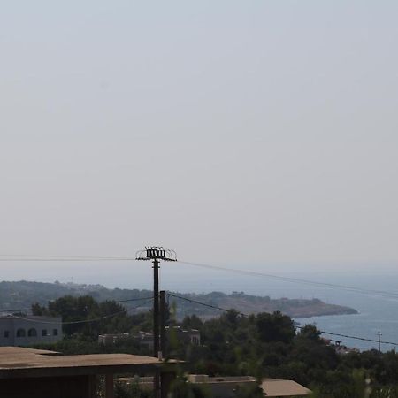 Specchiulla Bed and Breakfast Santa Maria di Leuca Εξωτερικό φωτογραφία
