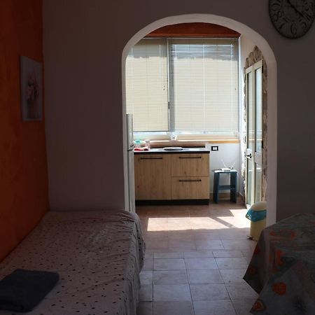 Specchiulla Bed and Breakfast Santa Maria di Leuca Εξωτερικό φωτογραφία