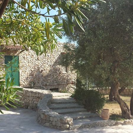 Specchiulla Bed and Breakfast Santa Maria di Leuca Εξωτερικό φωτογραφία