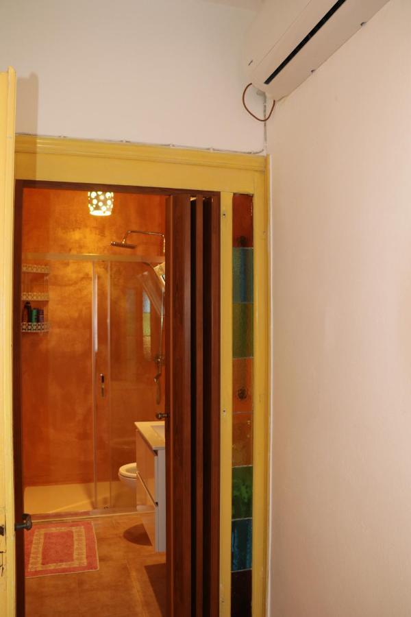 Specchiulla Bed and Breakfast Santa Maria di Leuca Εξωτερικό φωτογραφία