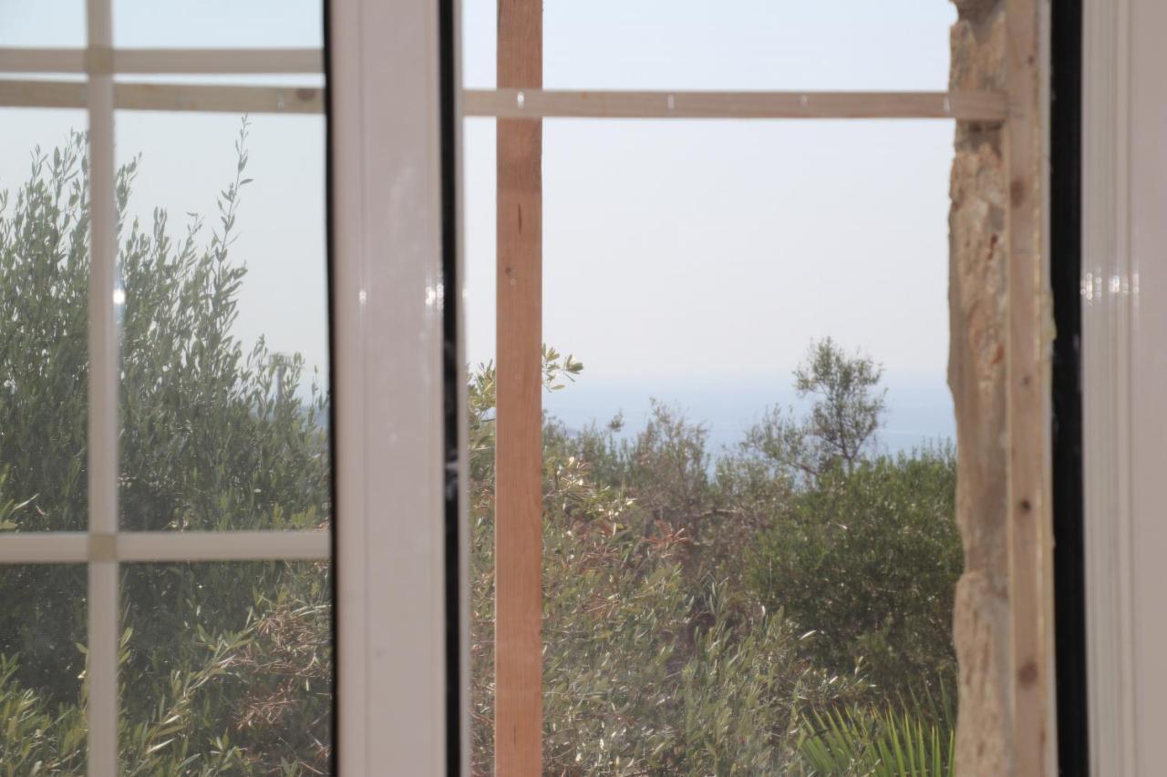 Specchiulla Bed and Breakfast Santa Maria di Leuca Εξωτερικό φωτογραφία