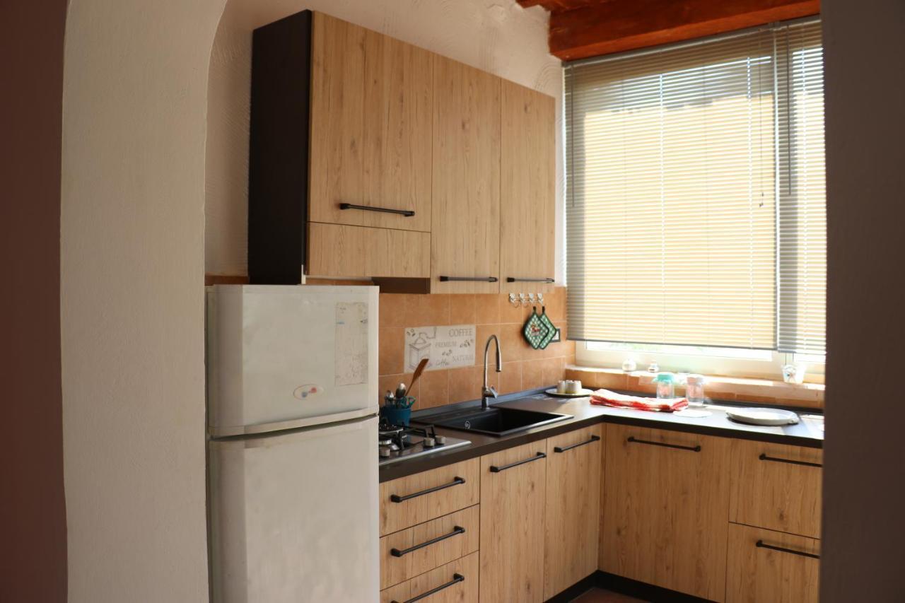 Specchiulla Bed and Breakfast Santa Maria di Leuca Εξωτερικό φωτογραφία