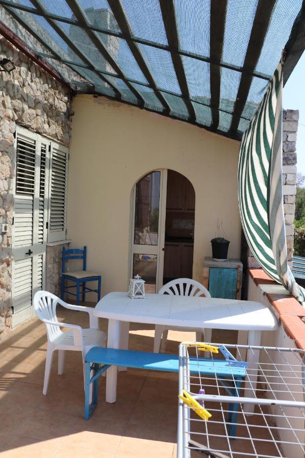 Specchiulla Bed and Breakfast Santa Maria di Leuca Εξωτερικό φωτογραφία