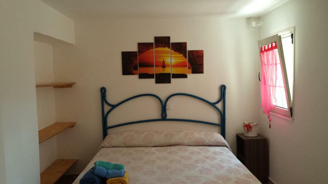 Specchiulla Bed and Breakfast Santa Maria di Leuca Εξωτερικό φωτογραφία
