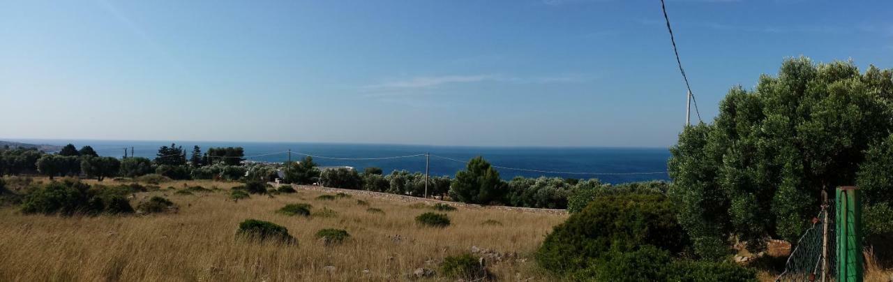Specchiulla Bed and Breakfast Santa Maria di Leuca Εξωτερικό φωτογραφία